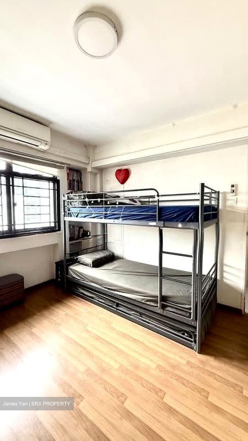 Blk 604 Jurong West Street 62 (Jurong West), HDB 5 Rooms #638774411
